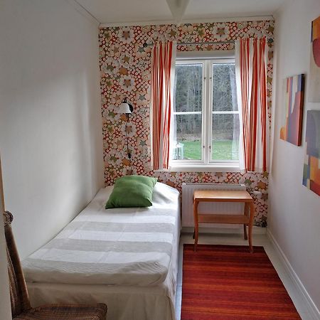 Villa Bro Brastad ภายนอก รูปภาพ