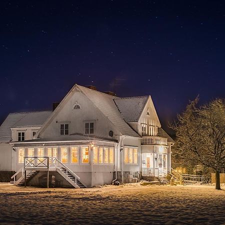 Villa Bro Brastad ภายนอก รูปภาพ