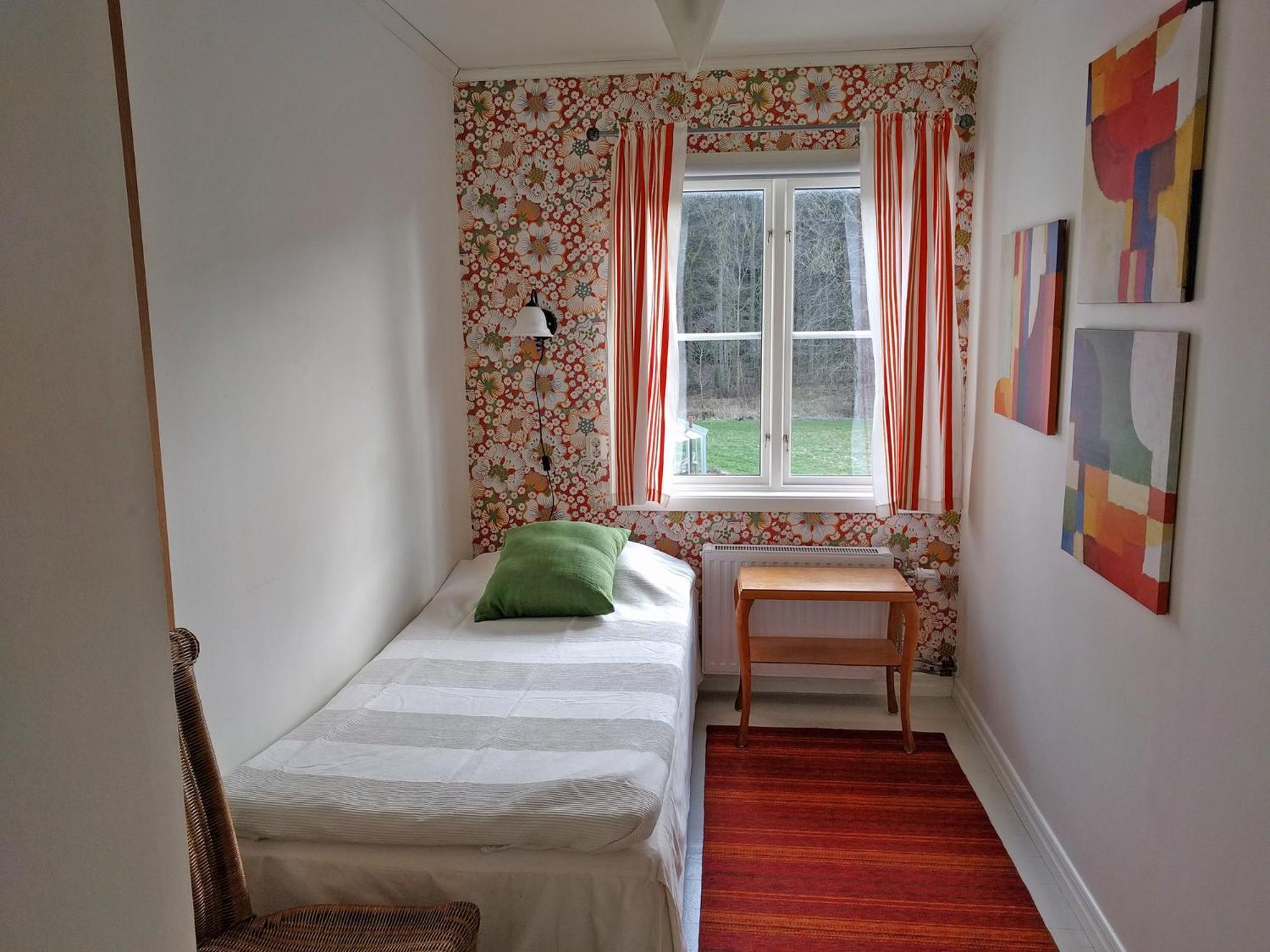 Villa Bro Brastad ภายนอก รูปภาพ