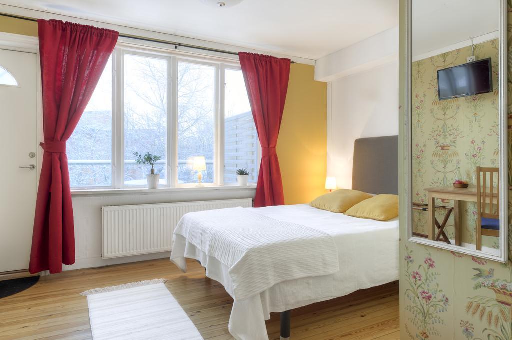 Villa Bro Brastad ภายนอก รูปภาพ