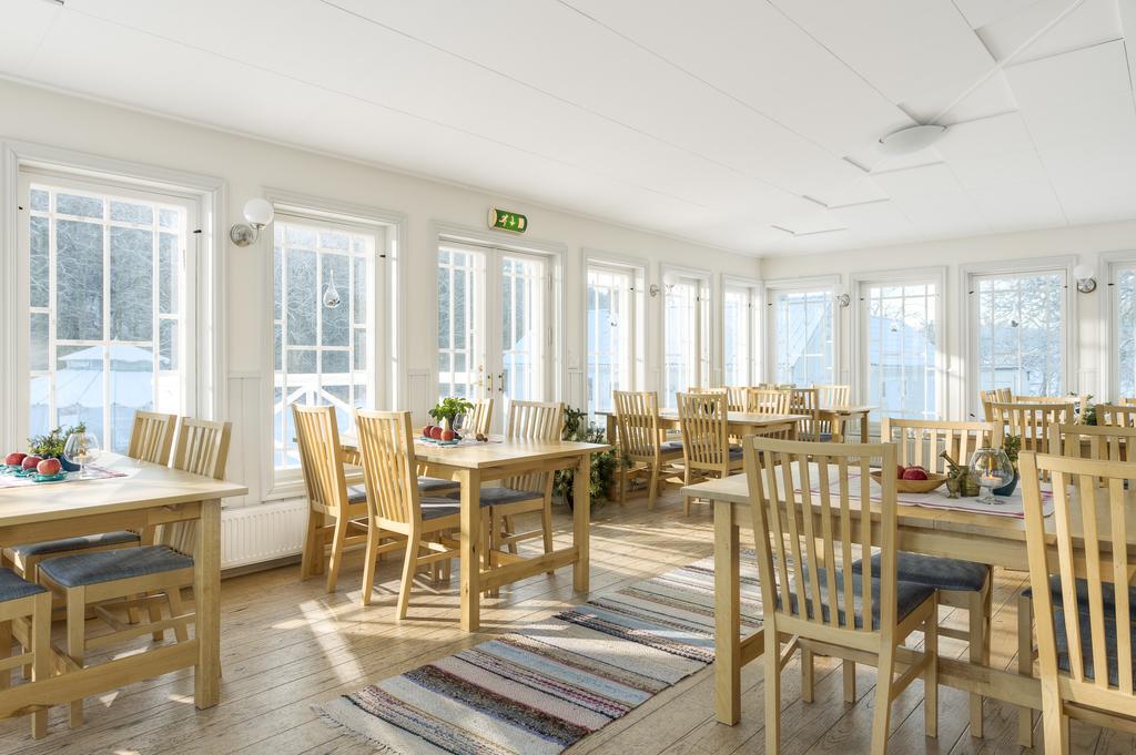 Villa Bro Brastad ภายนอก รูปภาพ