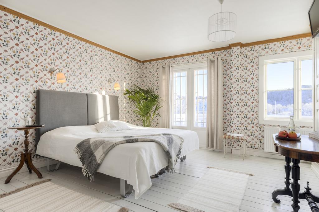 Villa Bro Brastad ภายนอก รูปภาพ