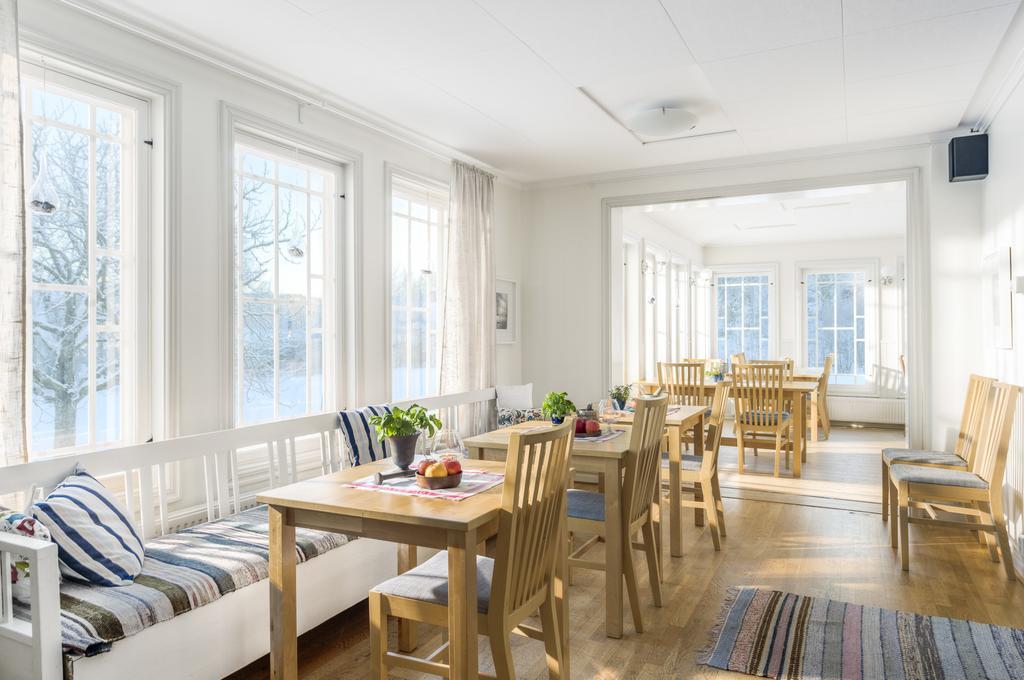Villa Bro Brastad ภายนอก รูปภาพ