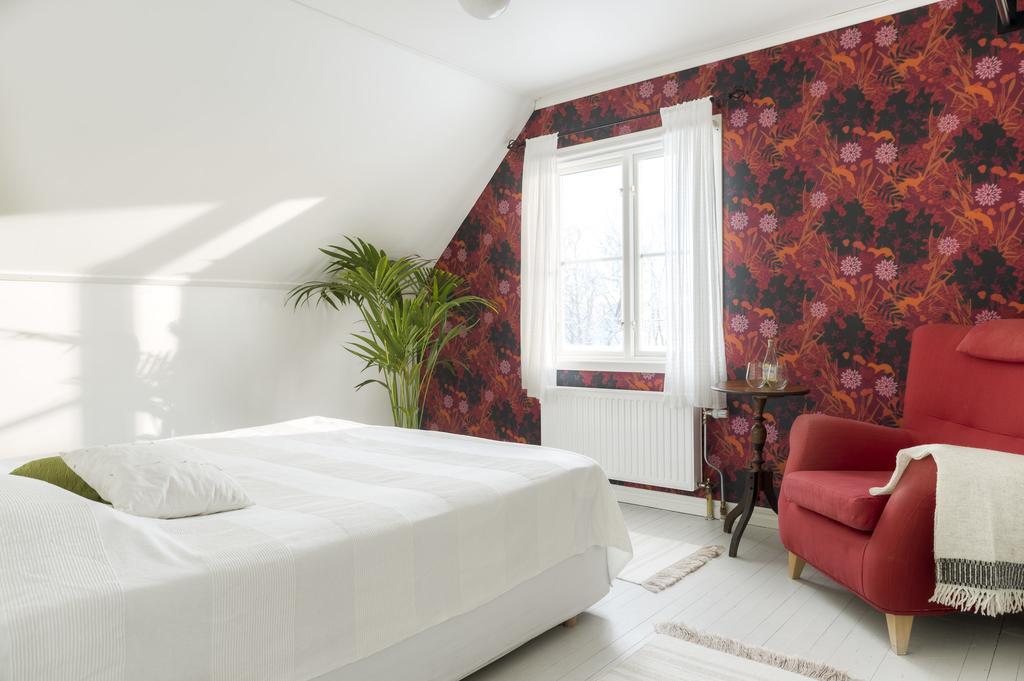 Villa Bro Brastad ห้อง รูปภาพ