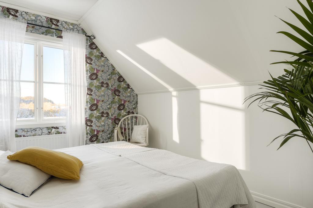 Villa Bro Brastad ห้อง รูปภาพ