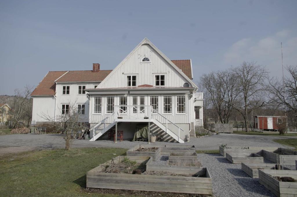 Villa Bro Brastad ห้อง รูปภาพ
